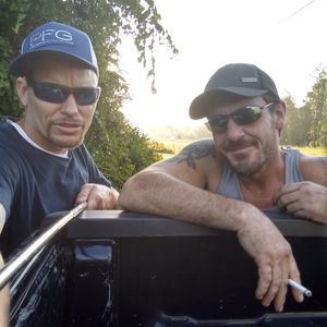 Meet your Posher, Matt